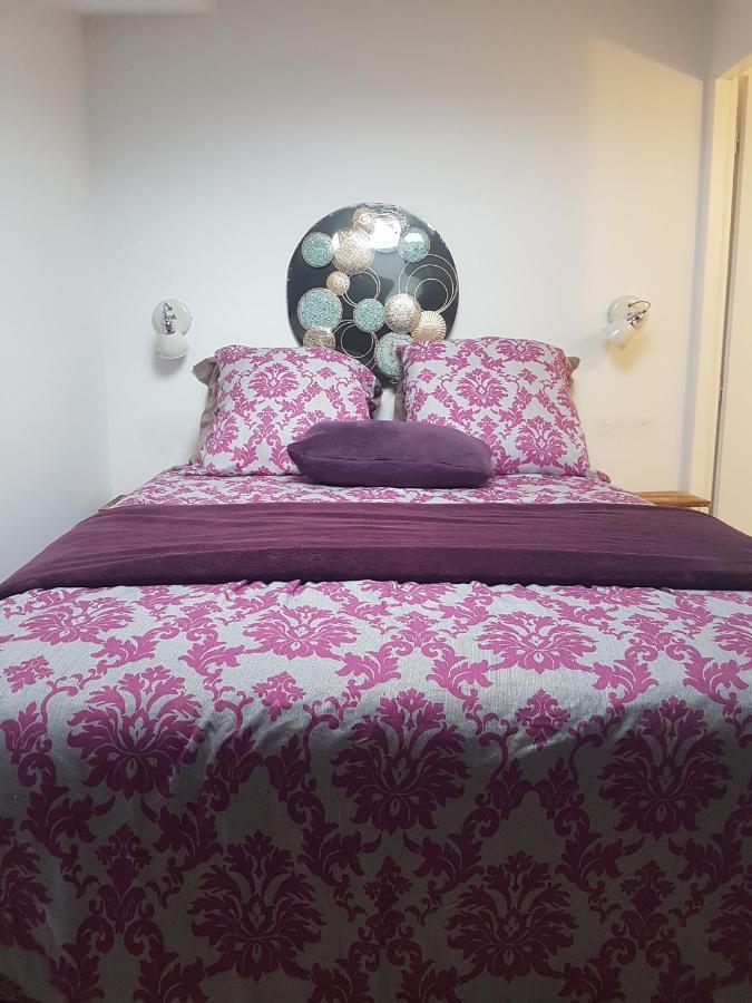 Appart Madame A Chatelaillon Plage 2 Pers 외부 사진
