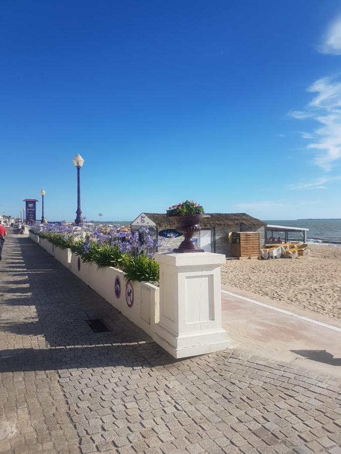 Appart Madame A Chatelaillon Plage 2 Pers 외부 사진